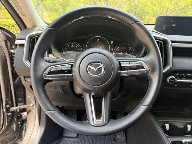 Used 2024 Gray Mazda 2.5 S Premium Package image 14
