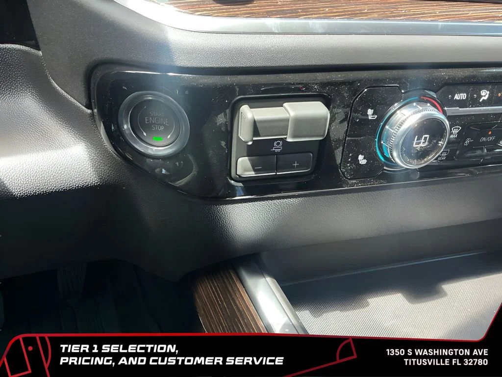 New 2026 Onyx Black GMC Elevation image 41