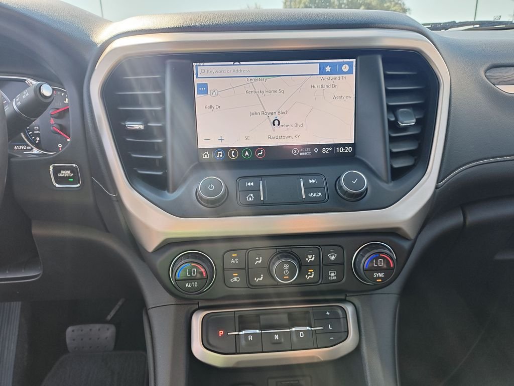 Used 2022 White GMC Denali image 21