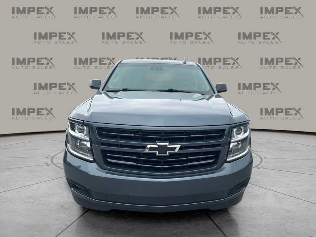 Used 2020 Gray Chevrolet RST image 8