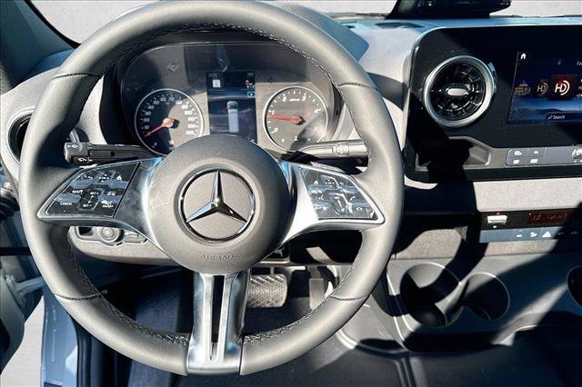 New 2026 Silver Gray Mercedes-Benz  image 38