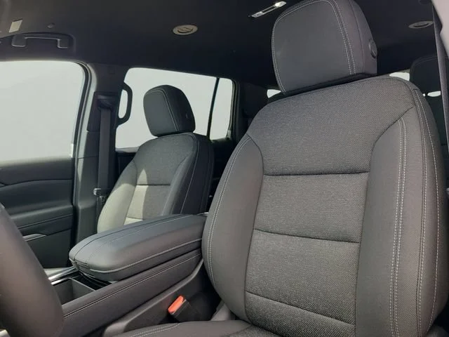 New 2026 Sterling Gray Metallic Chevrolet LT image 21