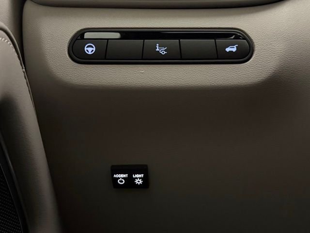 New 2026 MINERAL BLACK INFINITI Autograph AWD image 44