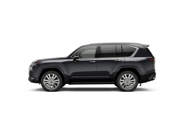 New 2026 Caviar Lexus ULTRA LUXURY image 2