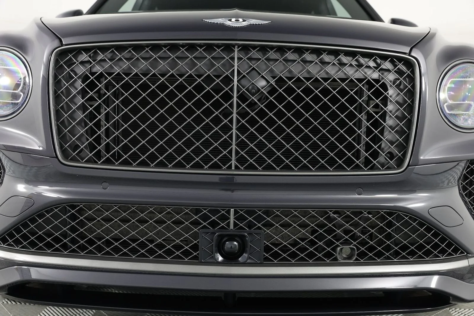 2026 Bentley Bentayga Speed - Photo 11