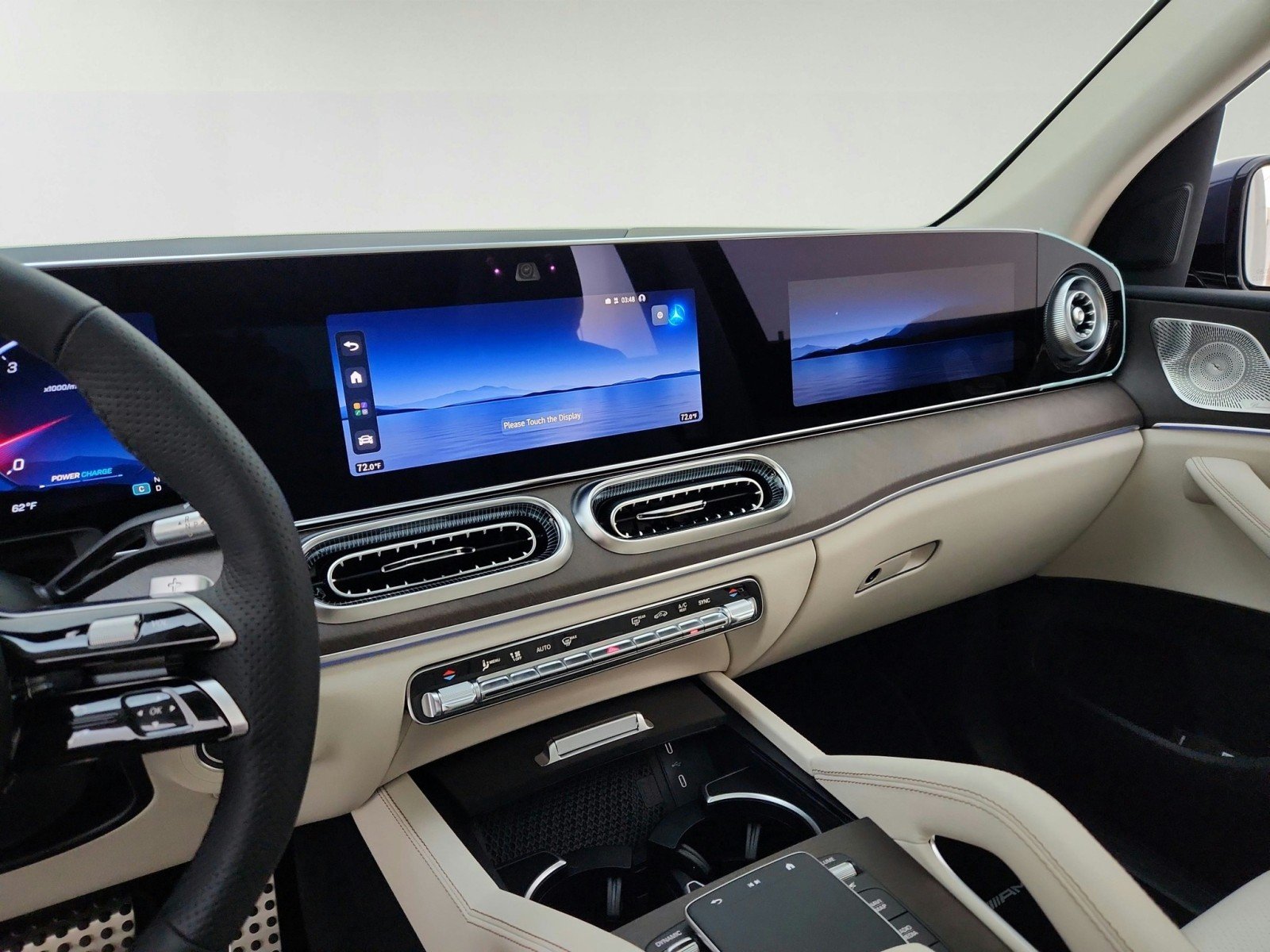New 2027 Twilight Blue Metallic Mercedes-Benz GLE 350 4MATIC® SUV image 19