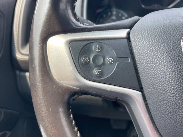 Used 2020 White GMC SLE1 image 12