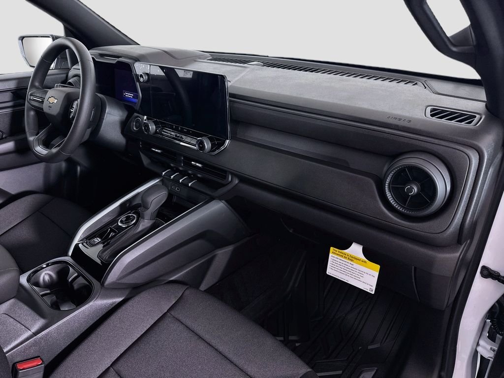 2026 Chevrolet Colorado Work Truck - Photo 27