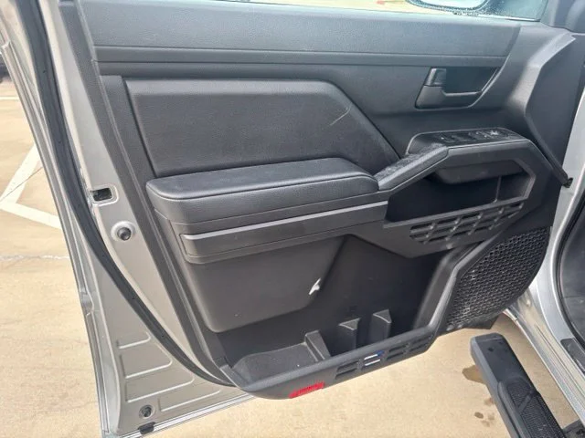 Used 2024 Silver Toyota SR image 9