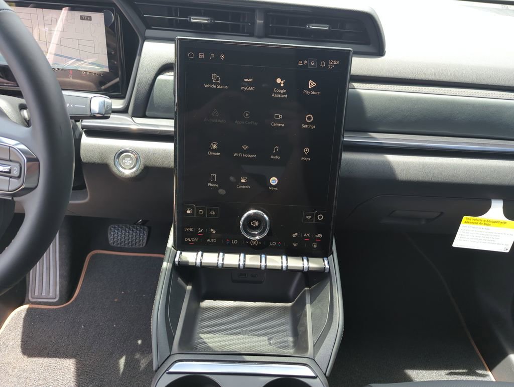 2026 GMC Terrain AT4 - Photo 24