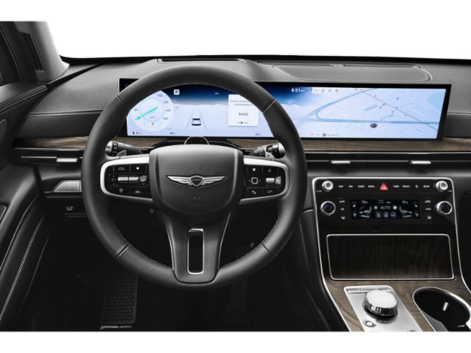 New 2027 Ceres Blue Genesis 2.5T Prestige image 6