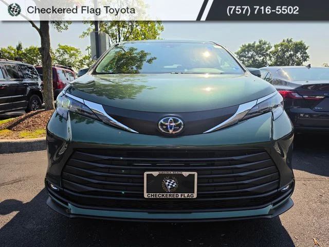 Used 2026 Cypress Toyota XLE image 2