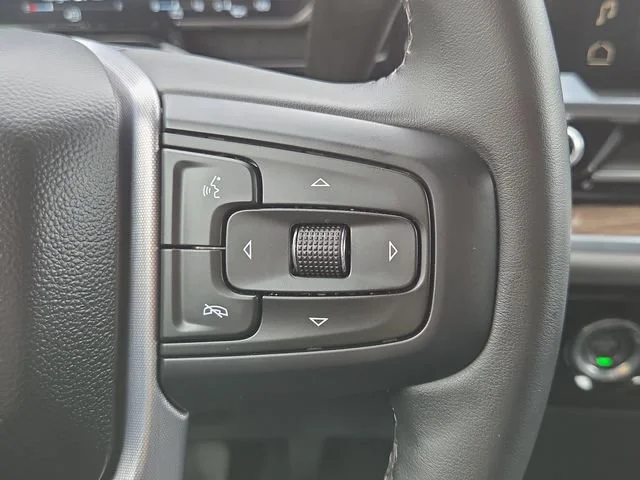 Used 2023 Deep Bronze Metallic GMC Elevation image 19
