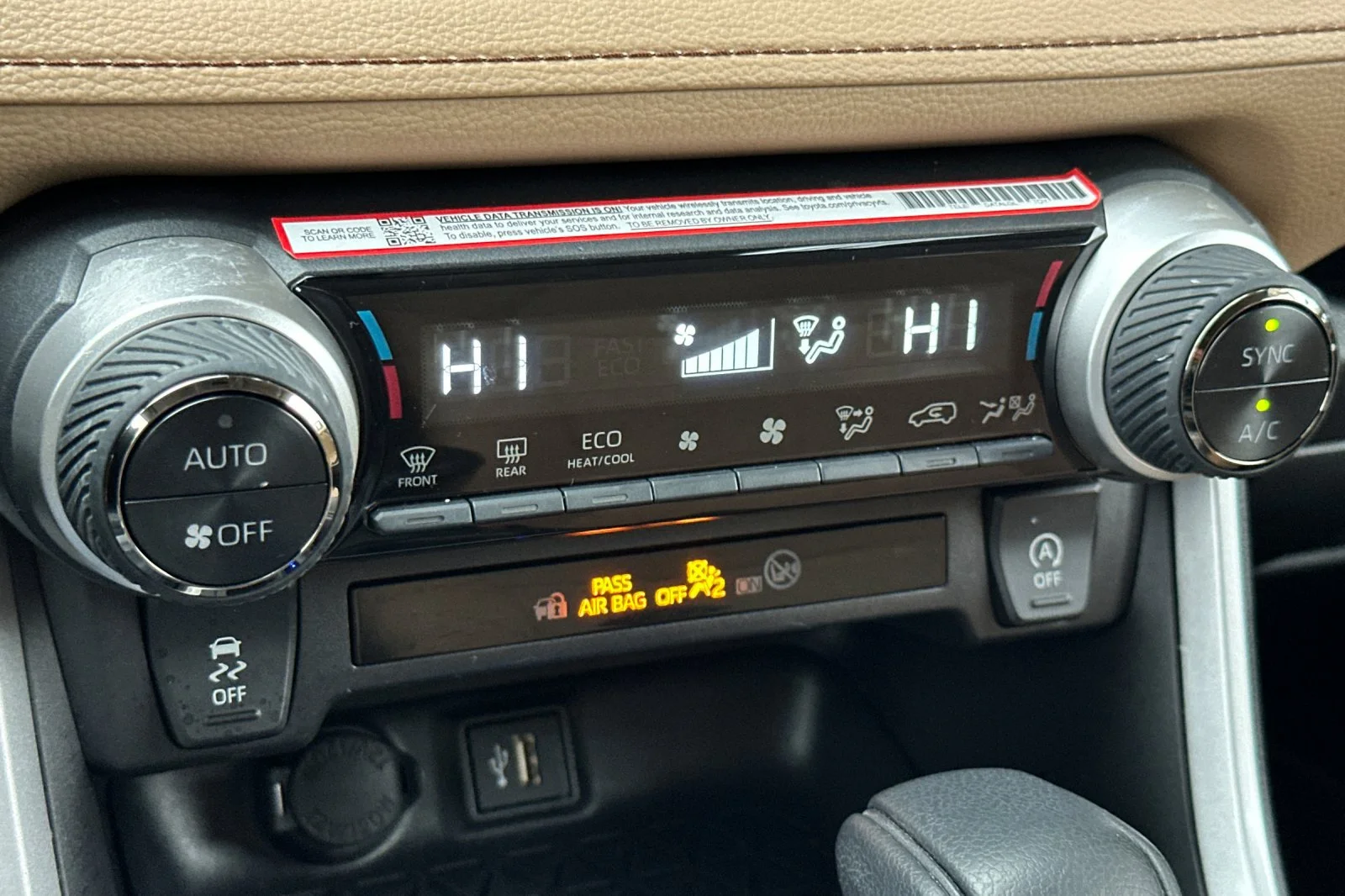 Certified Used 2025 White Toyota XLE image 26