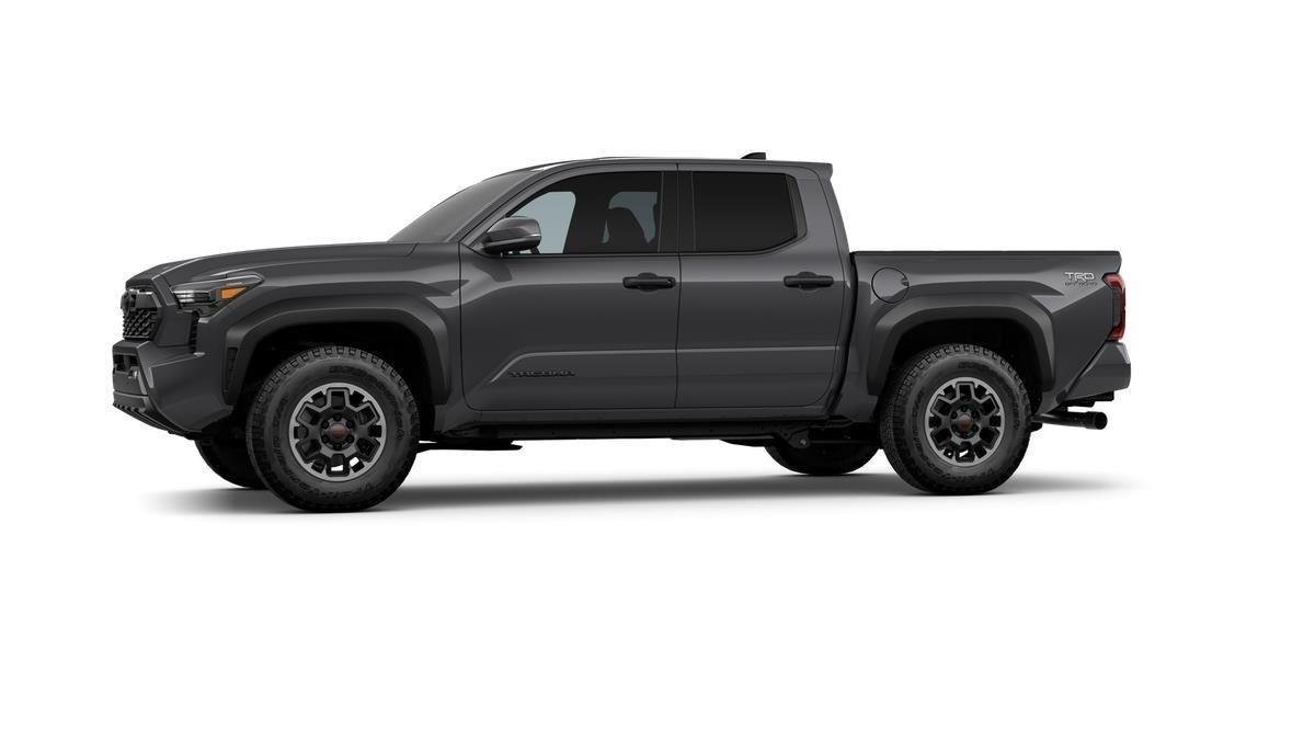 New 2026 Underground Toyota  TRD Off-Road image 18