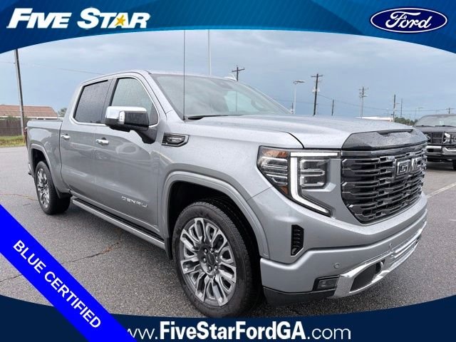 Used 2025 Sterling GMC Denali Ultimate image 1