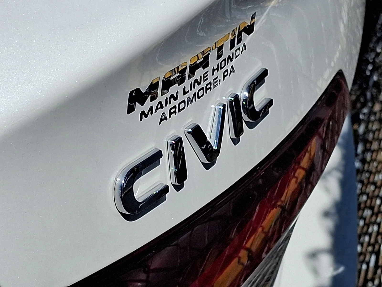2025 Honda Civic Sport Touring - Photo 17