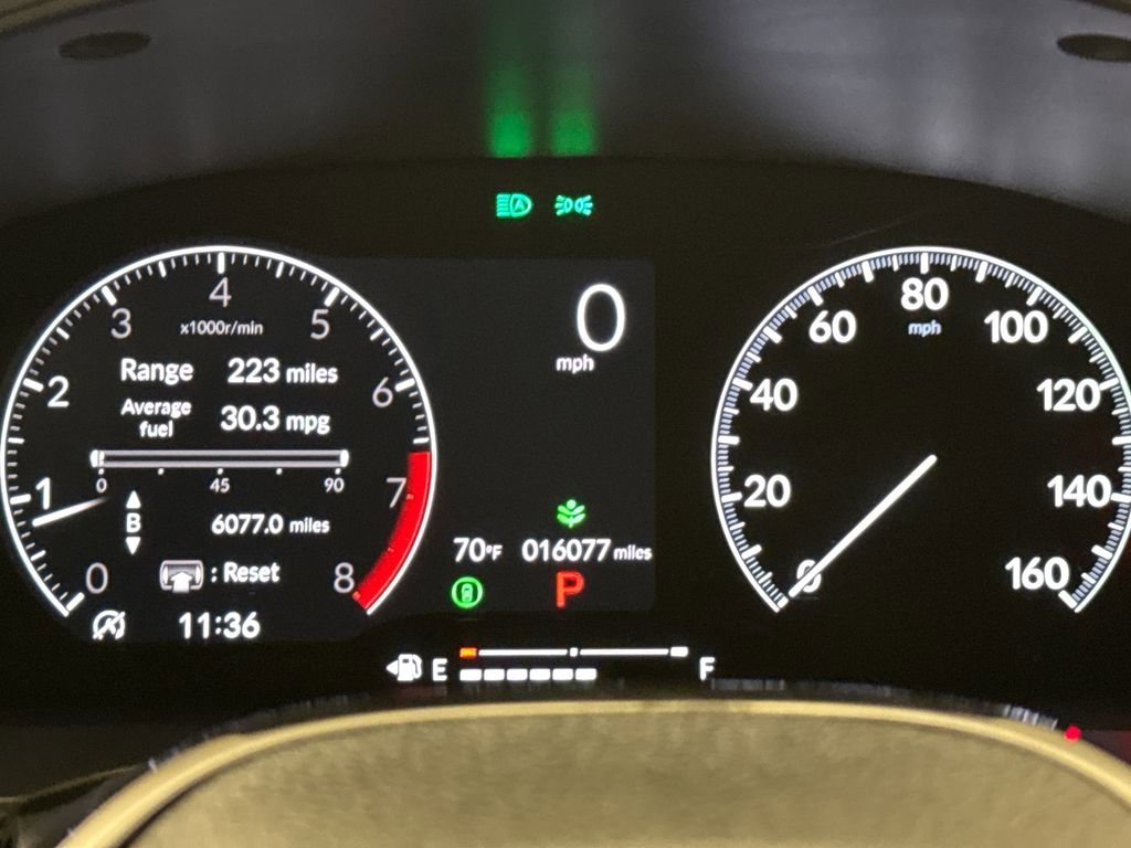 2025 Honda Civic LX - Photo 58