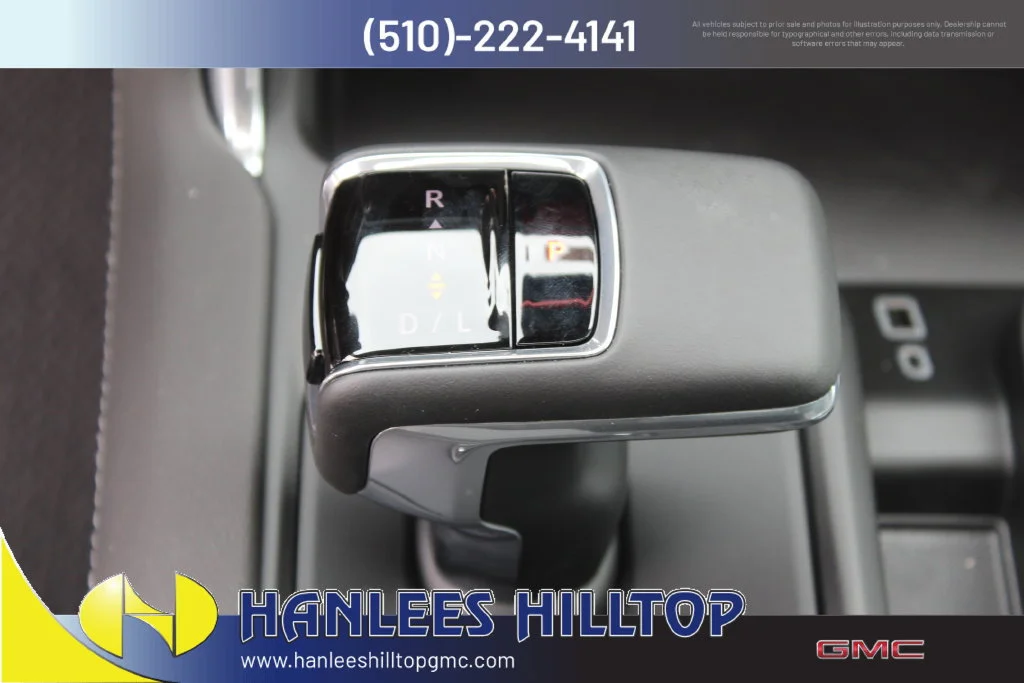 2026 GMC Sierra 1500 Denali - Photo 21