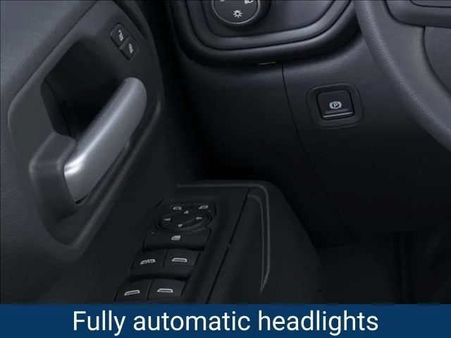2026 Chevrolet Silverado 1500 Work Truck - Photo 25