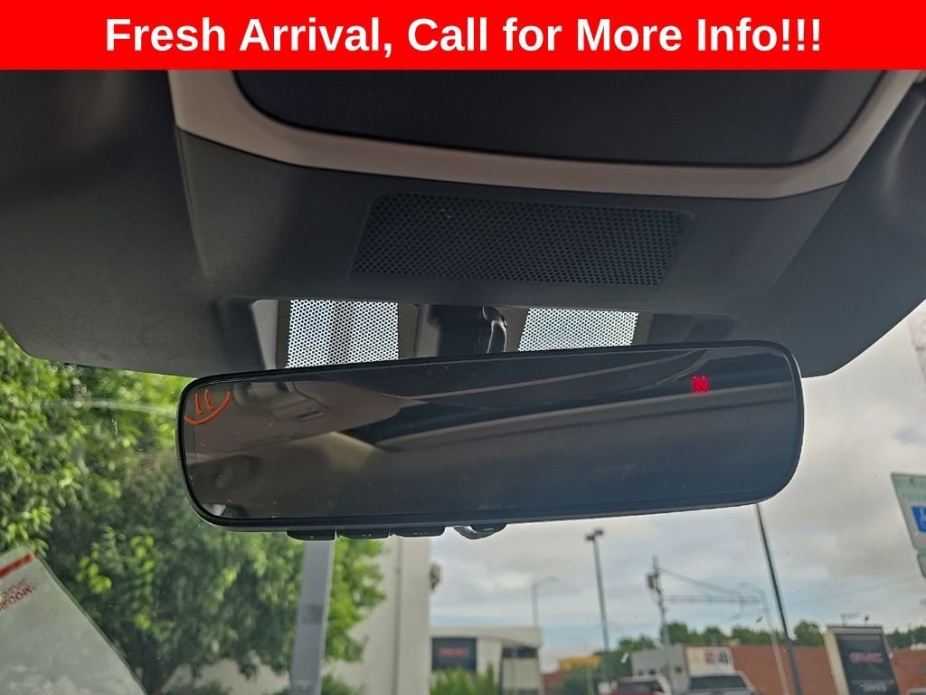 Used 2025 Blue Subaru Limited image 14