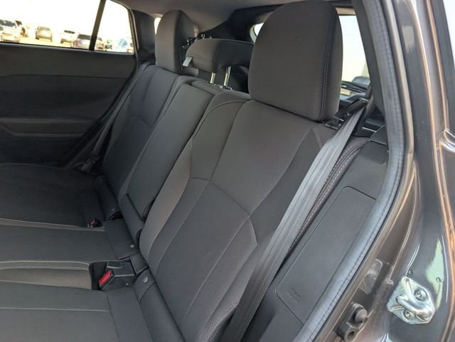 Certified Used 2026 Gray Subaru Premium image 26
