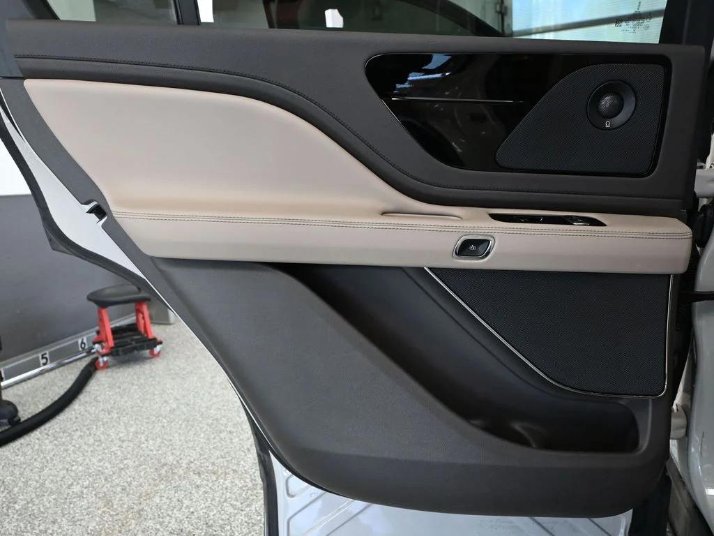 2023 Lincoln Aviator Reserve - Photo 38