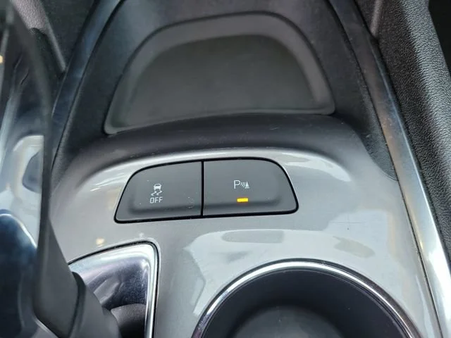 2025 Chevrolet Malibu 1LT - Photo 36