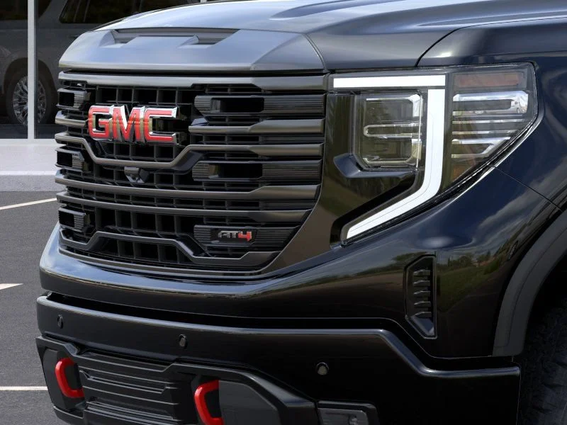 2026 GMC Sierra 1500 AT4 - Photo 14