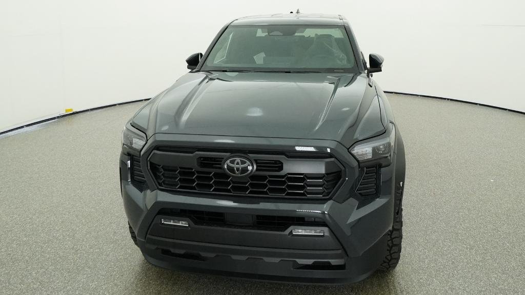 New 2026 Underground Toyota TRD Off-Road i-FORCE MAX image 39