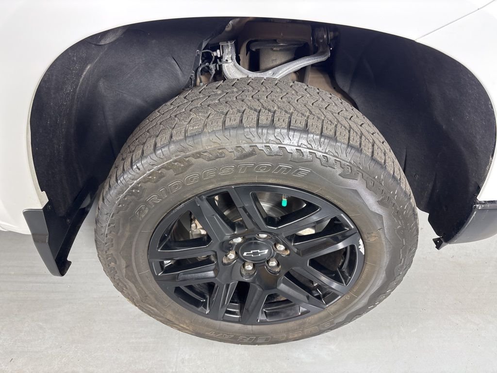 2024 Chevrolet Silverado 1500 Custom - Photo 11