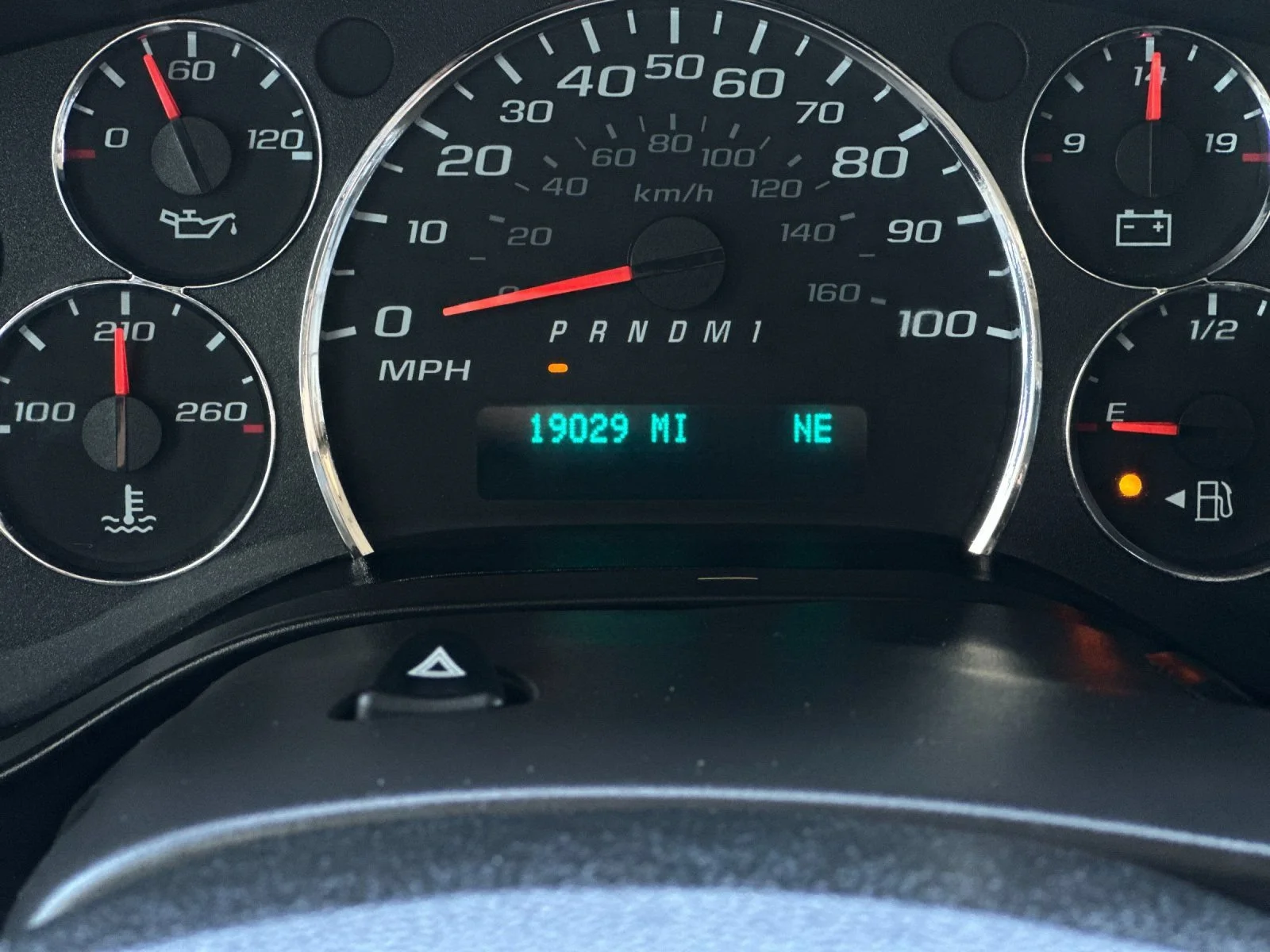 Used 2025 Summit White Chevrolet WT image 24