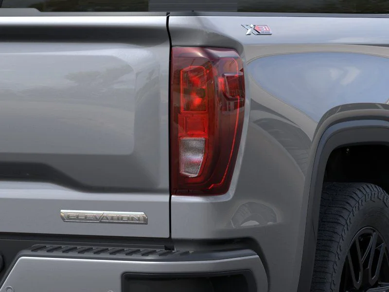 New 2026 Silver GMC Elevation image 14