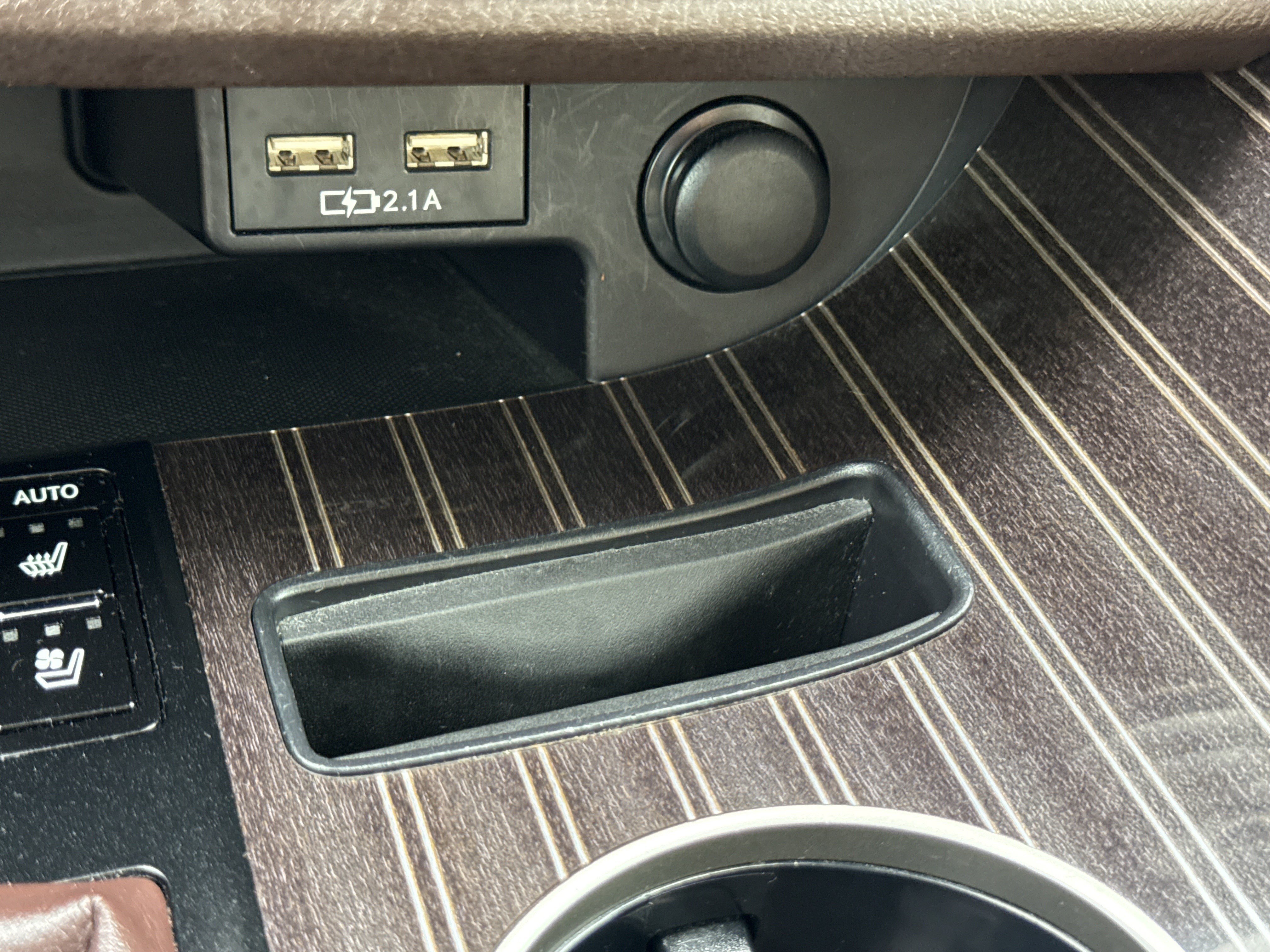 Used 2020 Atomic Silver Lexus RX 350 image 32