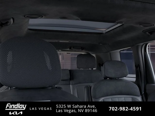 New 2027 Gray Kia X-Line SX Prestige image 50