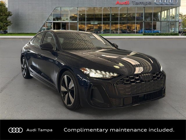 2026 Audi A5 Premium Plus
