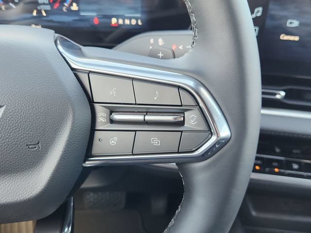 2027 Chevrolet Equinox LT - Photo 30