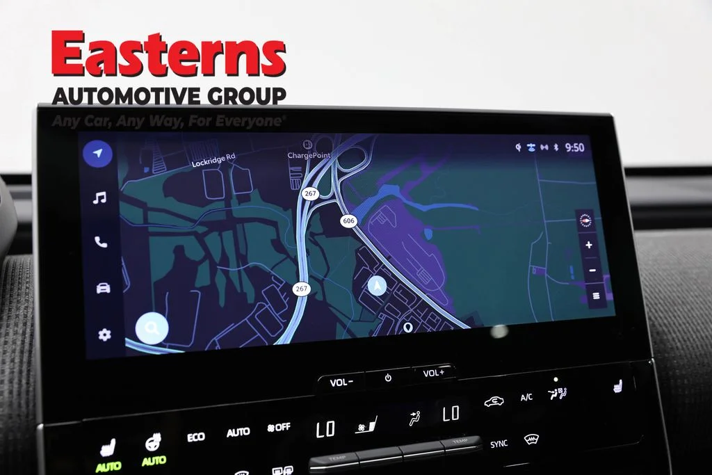 Used 2023 Gray Toyota XLE image 18