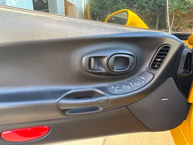 Used 2003 Yellow Chevrolet Base image 17