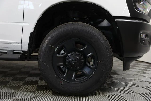 2026 RAM 2500 Tradesman - Photo 30