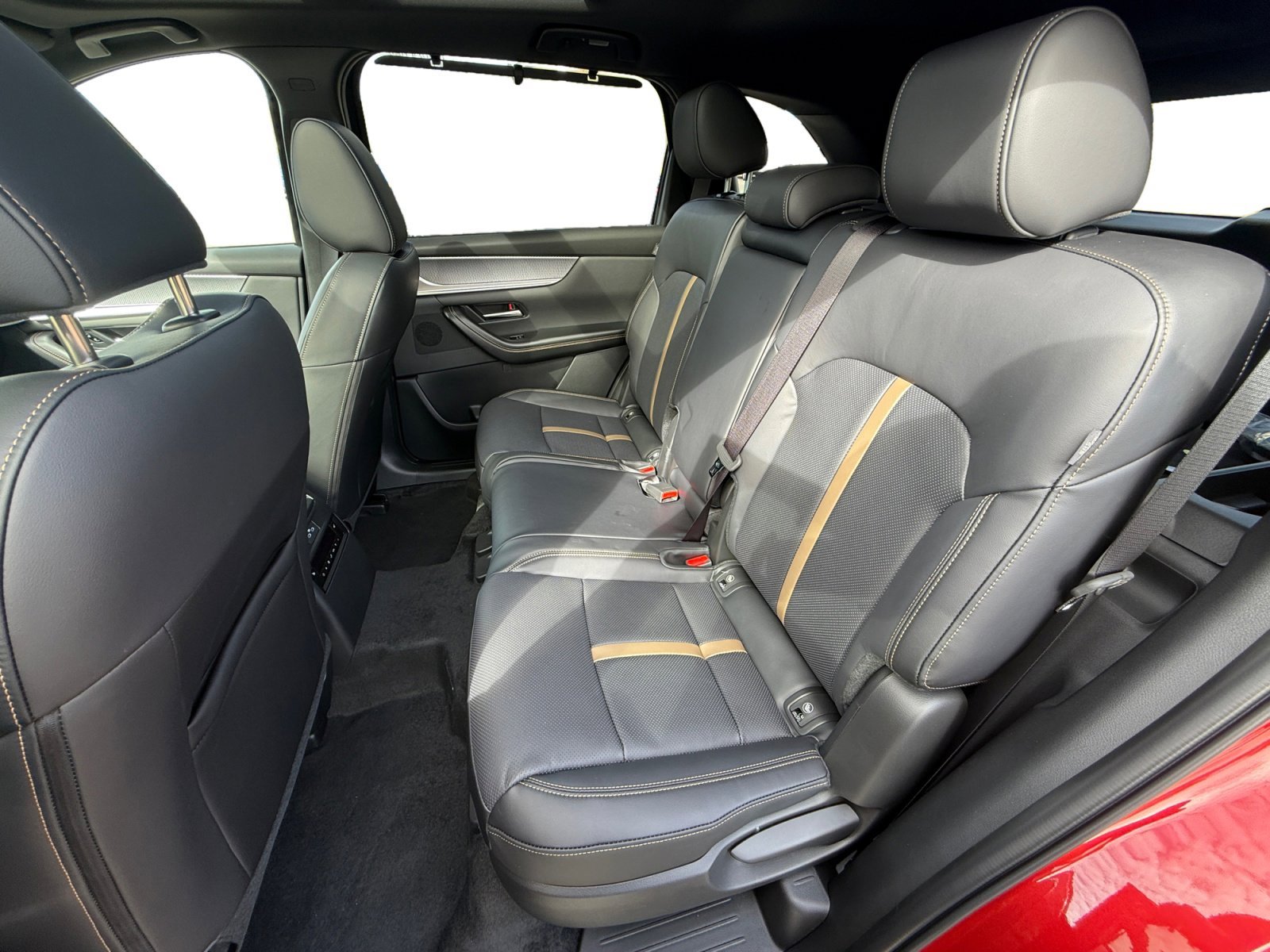 2026 Mazda CX-70 Premium Plus Package - Photo 16