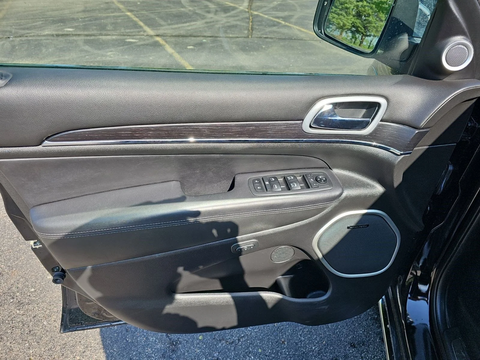 2021 Jeep Grand Cherokee Summit - Photo 18