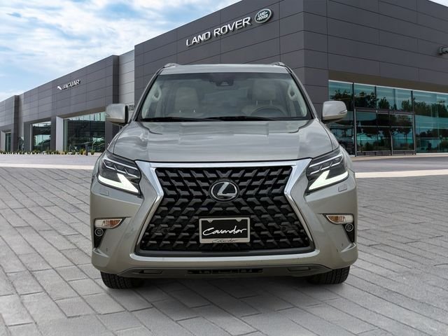 Used 2022 Silver Lexus 460 image 8