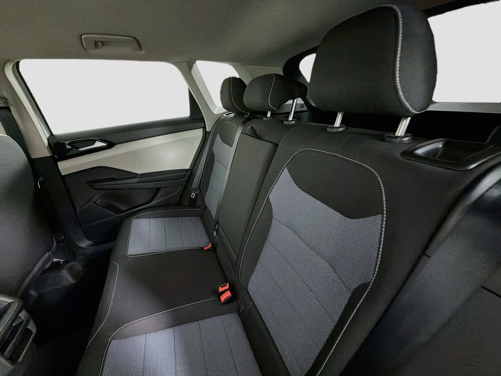 New 2027 White Volkswagen 1.5T S image 21