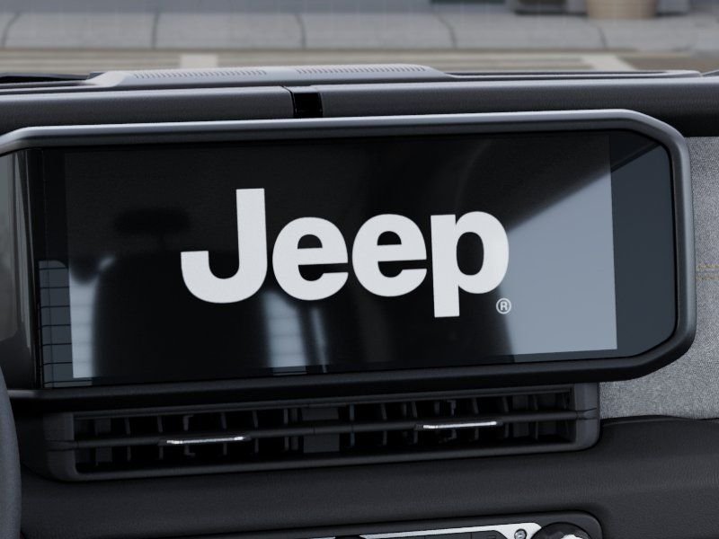 2026 Jeep Wrangler 2-Door Sport - Photo 18