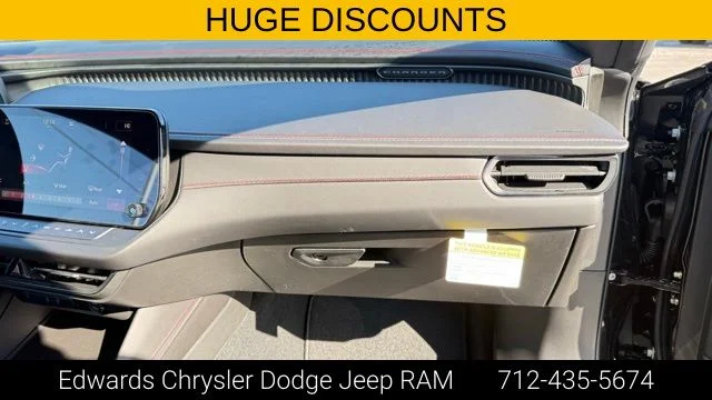New 2026 Black Dodge R/T image 27