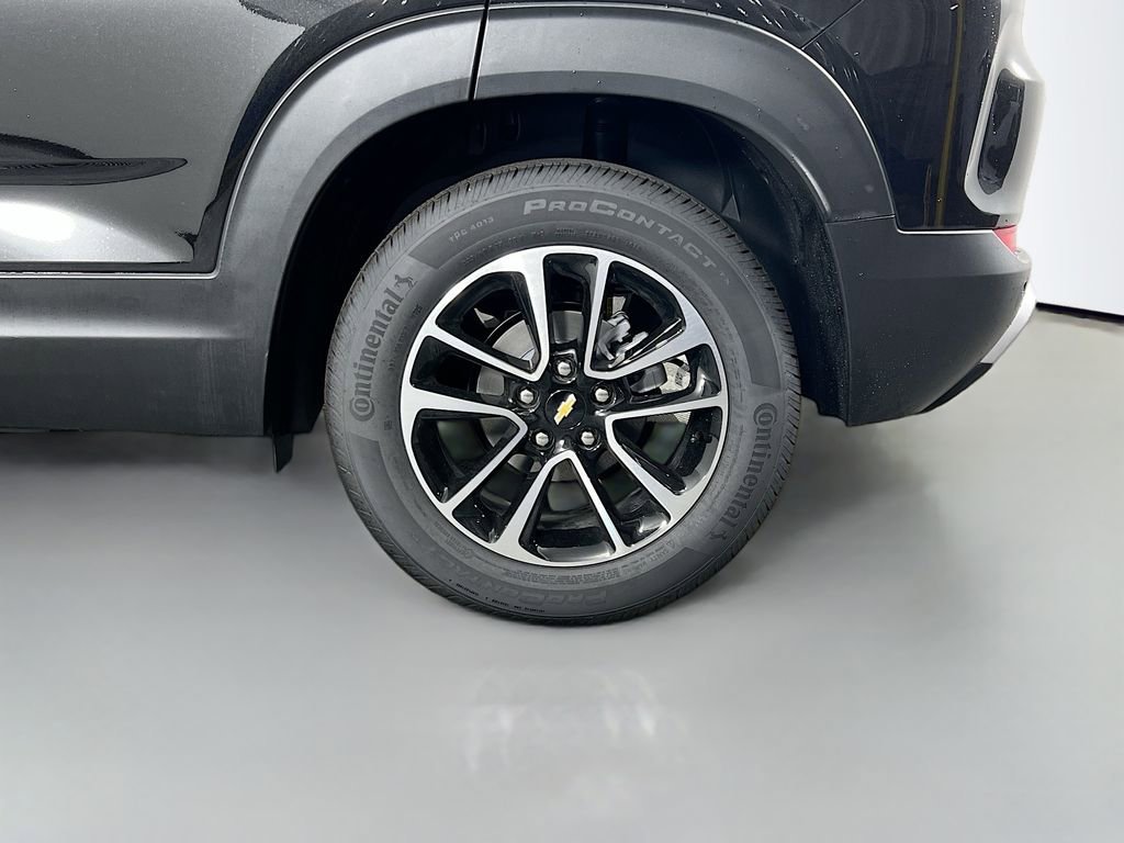 2026 Chevrolet Trailblazer LT - Photo 30