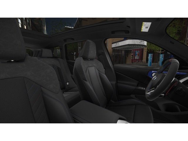 New 2026 Dark Graphite Metallic BMW xDrive image 9