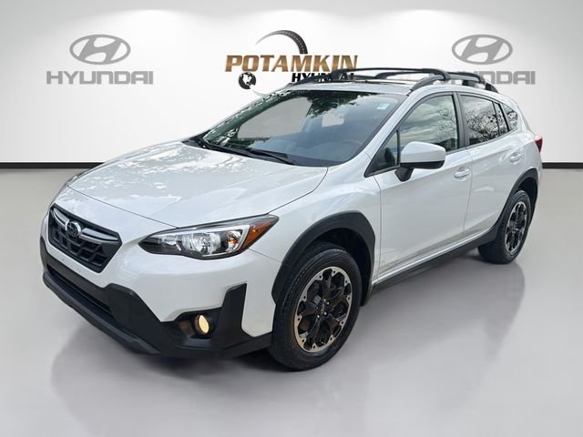 2023 Subaru Crosstrek