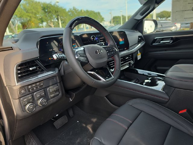 2027 Chevrolet Tahoe RST - Photo 16